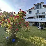 Langeoog-villa Apollonia דירה לנגאוג
