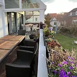 Langeoog-villa Apollonia *