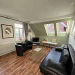 Langeoog-villa Apollonia Daire