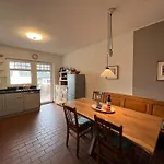 Langeoog-villa Apollonia Langeoog