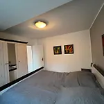 Langeoog-villa Apollonia * לנגאוג