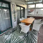 Langeoog-villa Apollonia דירה