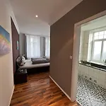 Langeoog-villa Apollonia *