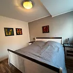 Langeoog-villa Apollonia *