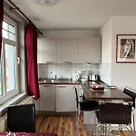 Apartman Langeoog-villa Apollonia
