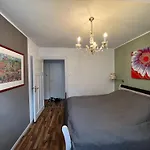 דירה Langeoog-villa Apollonia לנגאוג