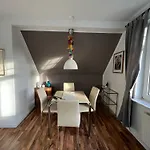 דירה Langeoog-villa Apollonia