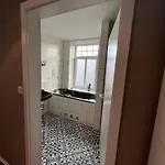 Langeoog-villa Apollonia דירה *