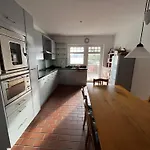 Langeoog-villa Apollonia Daire