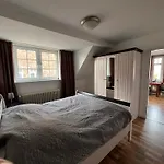 Langeoog-villa Apollonia Langeoog