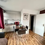 Langeoog-villa Apollonia דירה *