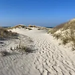 Langeoog-villa Apollonia Daire