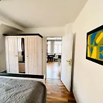 Langeoog-villa Apollonia