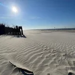 Langeoog-villa Apollonia לנגאוג