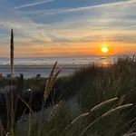 Langeoog-villa Apollonia Apartman