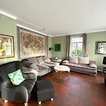 Langeoog-villa Apollonia דירה *