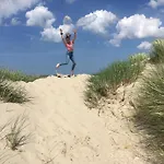 Langeoog-villa Apollonia * לנגאוג