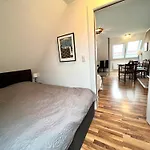 Apartman Langeoog-villa Apollonia