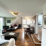 Langeoog-villa Apollonia