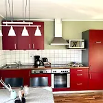 Langeoog-villa Apollonia דירה