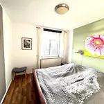 דירה Langeoog-villa Apollonia *