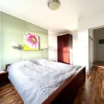 דירה Langeoog-villa Apollonia *