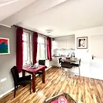 Langeoog-villa Apollonia *