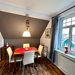 Daire Langeoog-villa Apollonia Langeoog