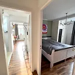 Langeoog-villa Apollonia *
