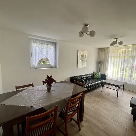Apartment Langeoog-villa Apollonia *