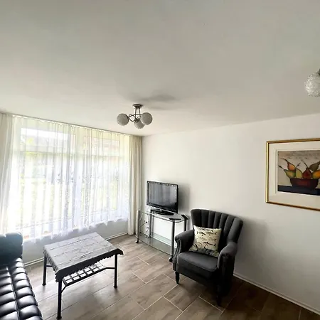 Langeoog-villa Apollonia Apartment
