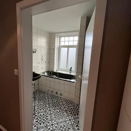 Langeoog-villa Apollonia Apartment *