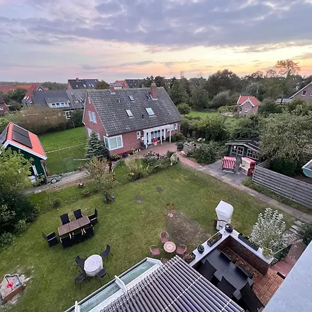 Langeoog-villa Apollonia * Langeoog