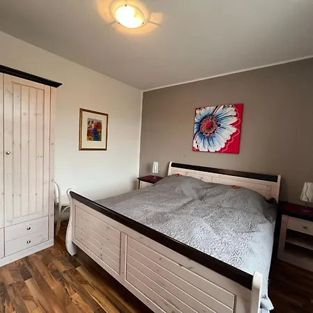 Langeoog-villa Apollonia Apartment
