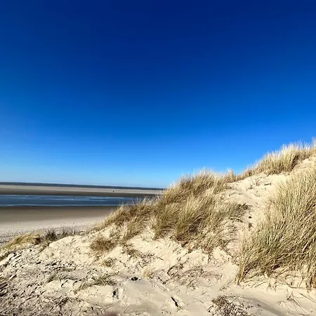 Langeoog-villa Apollonia Apartment *