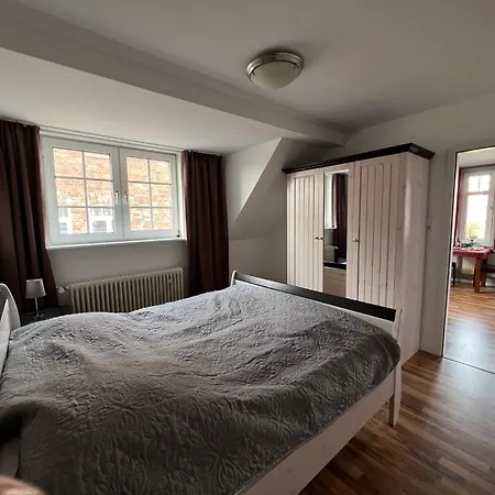Langeoog-villa Apollonia لانغيوغ