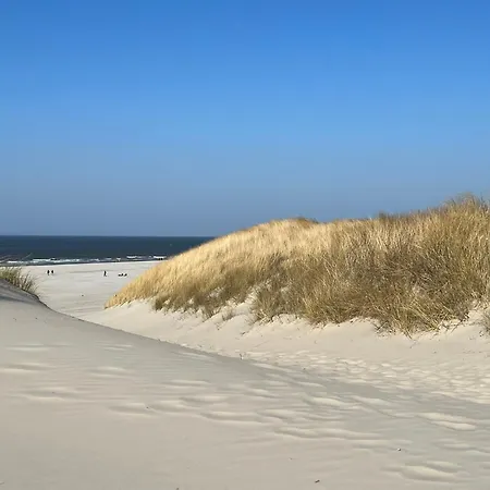 Langeoog-villa Apollonia *