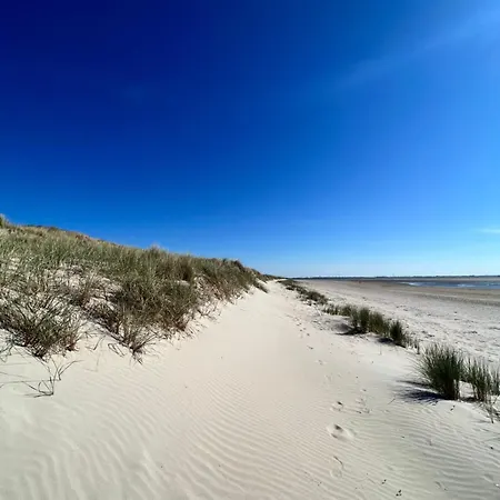 Langeoog-villa Apollonia Appartement Langeoog