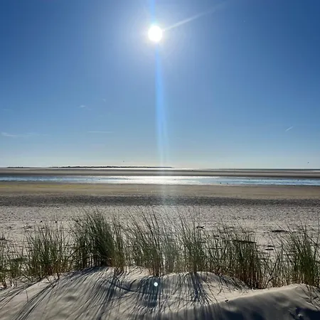 Langeoog-villa Apollonia Langeoog