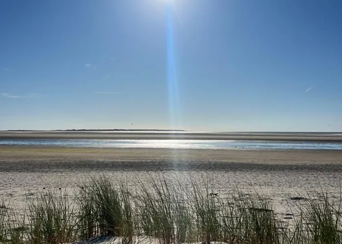 Langeoog-villa Apollonia Langeoog