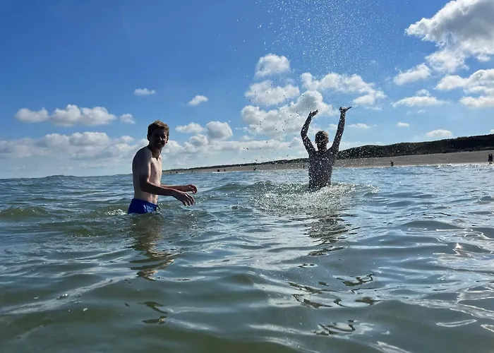 Langeoog-villa Apollonia Langeoog