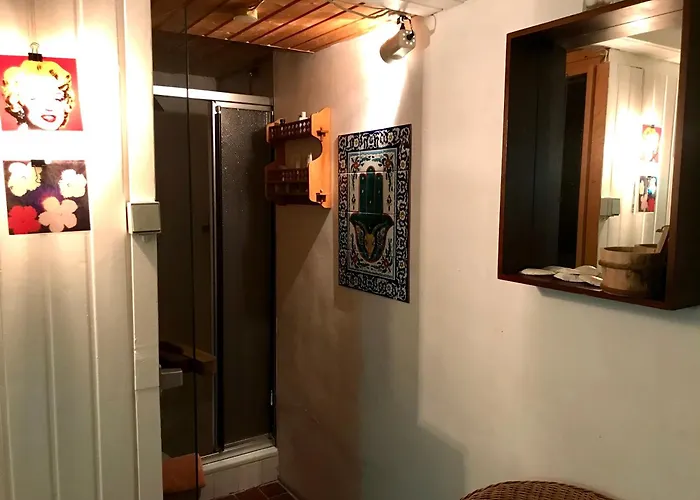 Langeoog-villa Apollonia