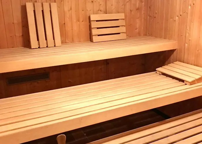 Langeoog-villa Apollonia 公寓